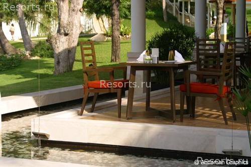 Amari Coral Beach Resort & Spa 30